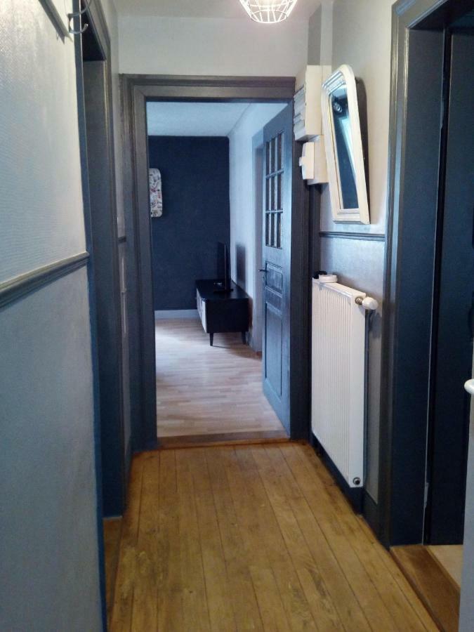 Appartement Vintage A L Ancienne Forge Muhlbach-sur-Munster Exterior photo